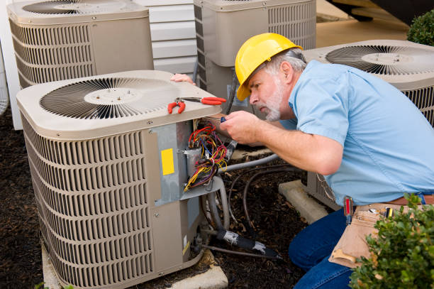 St Francis, MN HVAC Company