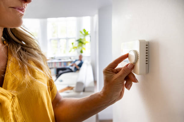Best HVAC installation services  in St Francis, MN
