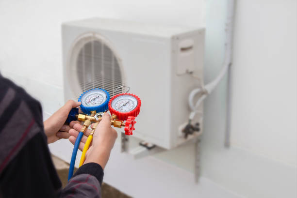 Best Residential HVAC services  in St Francis, MN